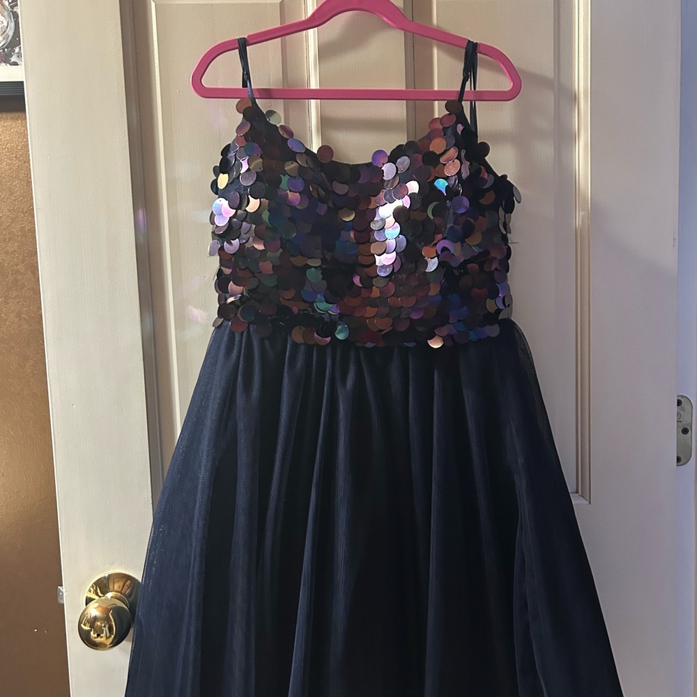 Party dress